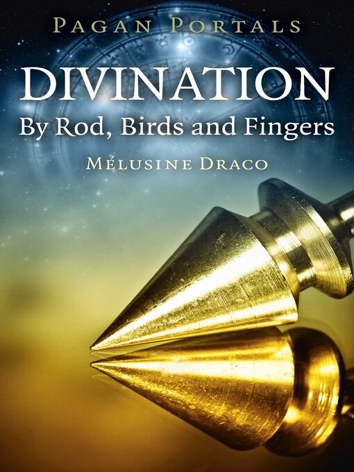 Title details for Pagan Portals--Divination by Melusine Draco - Available